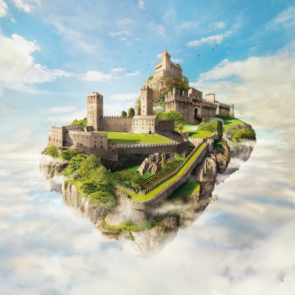 La Fortezza di Bellinzona presenta la sua nuova veste