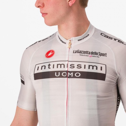 Intimissimi Uomo torna al Giro d'Italia