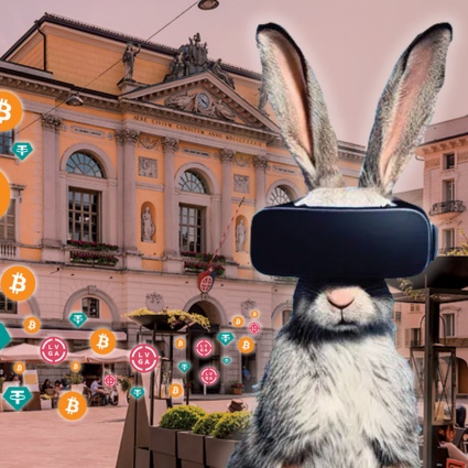 Giocare, imparare, vincere: Plan ₿ apre a grandi e piccini per la “Pasqua in Città”