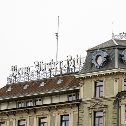 Dopo il cyberattacco, la NZZ interrompe la stampa del giornale