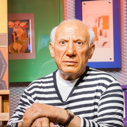 All'asta la musa di Picasso, si parte da 40 milioni di dollari