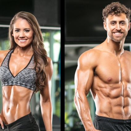 Come impostare una scheda per la massa muscolare?