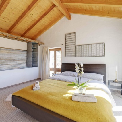 Bansky BnB: la soluzione perfetta per il tuo soggiorno temporaneo in Svizzera