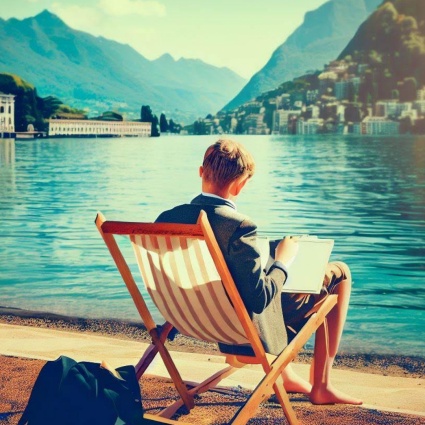 Affitti Mensili a Lugano: la Nuova Era dell'Immobiliare nel Cantone Ticino