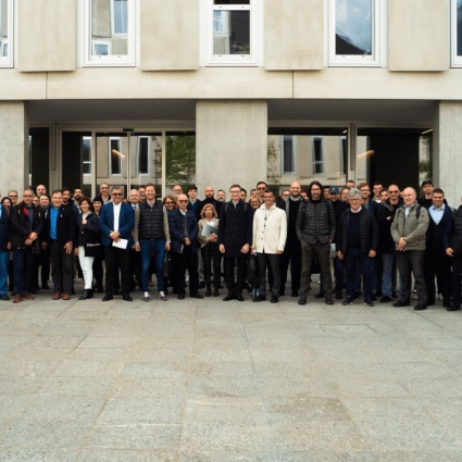 Il successo di B4B (Blockchain for Business): «Sognavamo un’esperienza così»
