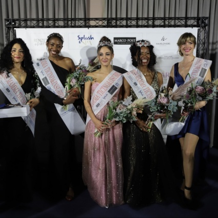 È già in moto la macchina di Miss Mamma 2023