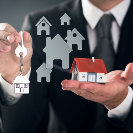 «Il mercato immobiliare impassibile di fronte all'aumento dei tassi d'interesse»