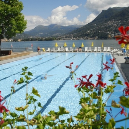 Riapre il lido Conca d’Oro