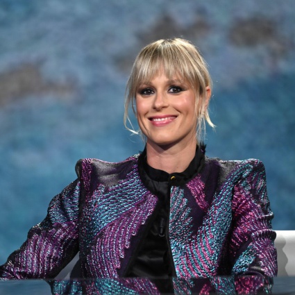 Federica Pellegrini: «Ero bulimica e non lo sapevo»