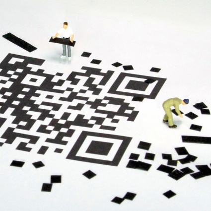 Passato e futuro del QR code nel marketing