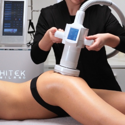 Con Vivi Quantum, circolazione, energia e tonicità viso e corpo sono garantiti