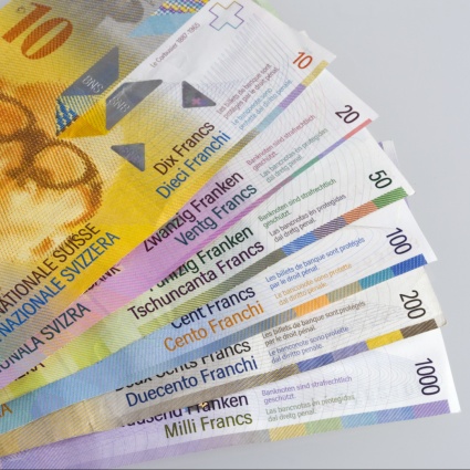 Spesa imprevista di 2'500 franchi? Un quinto degli svizzeri non riesce a sostenerla