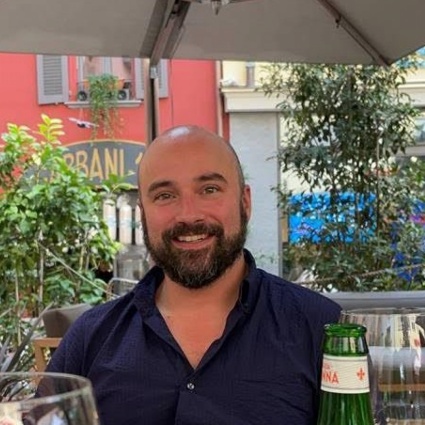 «Riceviamo pagamenti in criptovalute per caffè, pranzi e cene, e preferiamo conservarle»
