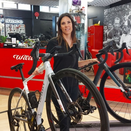 Se sei alla ricerca della bicicletta perfetta, sei nel posto giusto!
