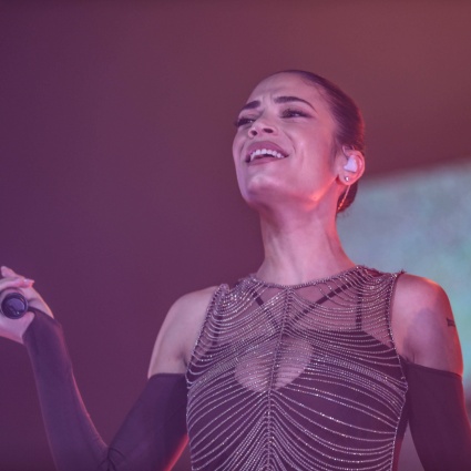 Elodie lascia Milano: vivrà a Lugano con Andrea Iannone