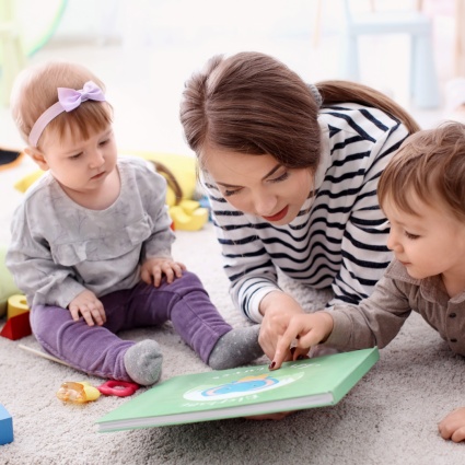 Babysitter: come scegliere la migliore