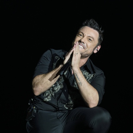 Tiziano Ferro: «Parlerei agli omofobi, se non fossero vigliacchi»