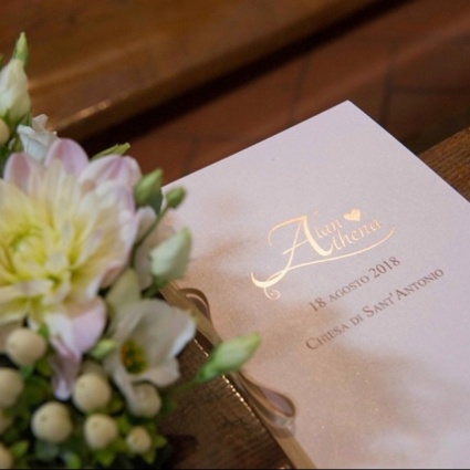 La wedding planner risponde ai lettori: “I dettagli della cerimonia nuziale”