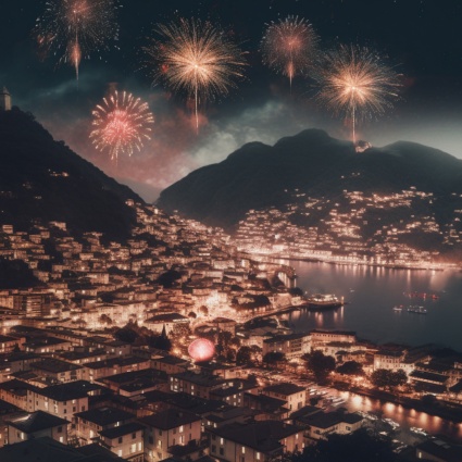 Lugano: un'incantevole destinazione turistica per tutto l'anno