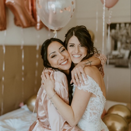La wedding planner risponde ai lettori. “Come si veste la mamma della sposa?”