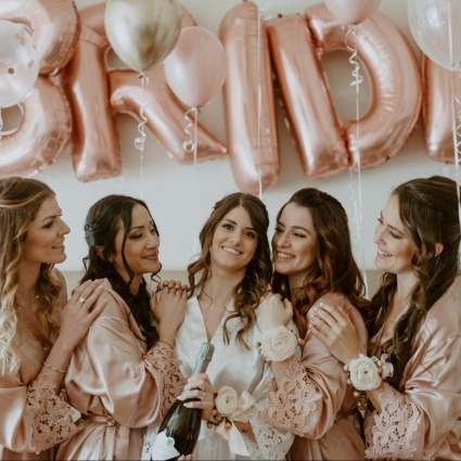 La wedding planner risponde ai lettori: “I segreti dell'entrata in chiesa perfetta”