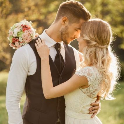 TOSETTI SPOSA in pillole: Sposarsi: il 2023 è già un anno memorabile