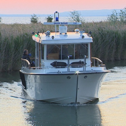 Ancora disperso il 14enne scomparso nel Lago di Costanza