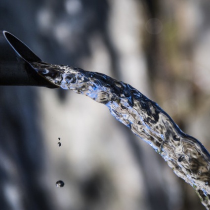 Calore estivo e la temperatura dell’acqua potabile