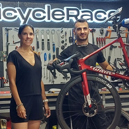 I consigli di Bicyclerace Punto Rosso Wilier: l'importanza dell'abbigliamento per ciclisti e non solo