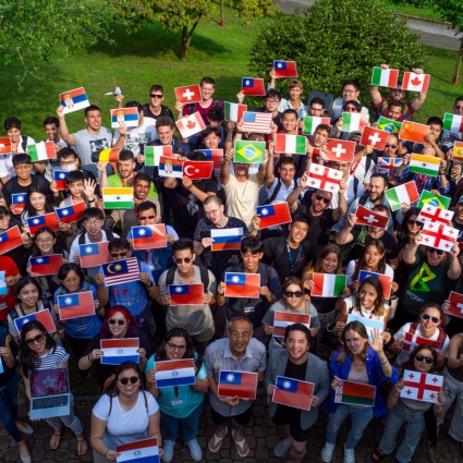 Summer School, prima settimana all’insegna dell’entusiasmo