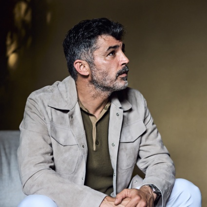 Liu Jo uomo, la moda del futuro nelle sue mani per la S/S 2024