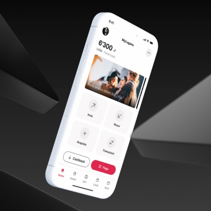 Grandi novità per l’app MyLugano! Scopriamole insieme