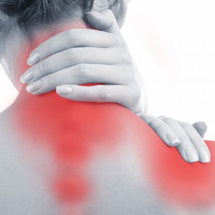 Come prevenire la “rigidità” alle spalle