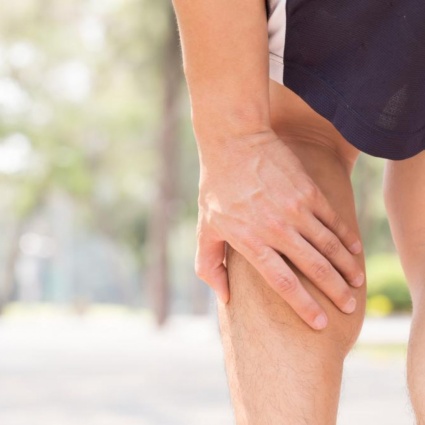 Crampi muscolari: cause e rimedi