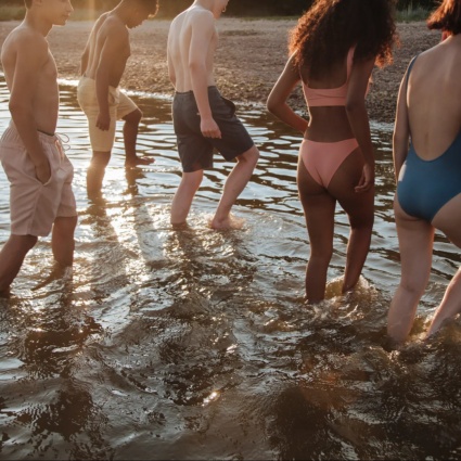 In vacanza con gli amici. Come evitare di litigare