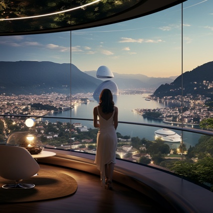 L'aumento vertiginoso degli immobili a Lugano: affari da cogliere al volo o tempi di inquietudine?