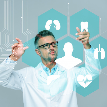 L'intelligenza artificiale cambierà il mondo dei farmaci?