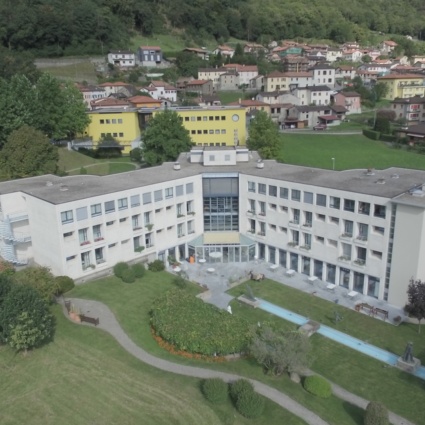 La casa anziani Alto Vedeggio si trasferisce per due anni a Lugano