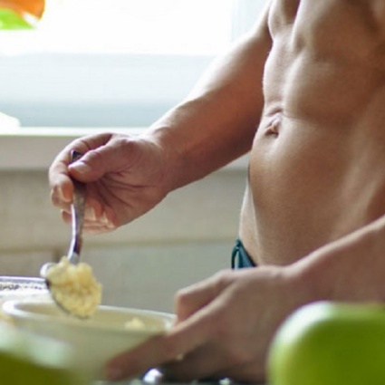Lo spuntino post workout per un recupero perfetto