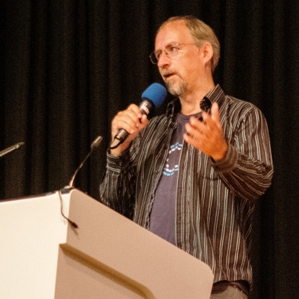 Adam Back: “Consiglio Lugano ai bitcoiners di tutto il mondo”
