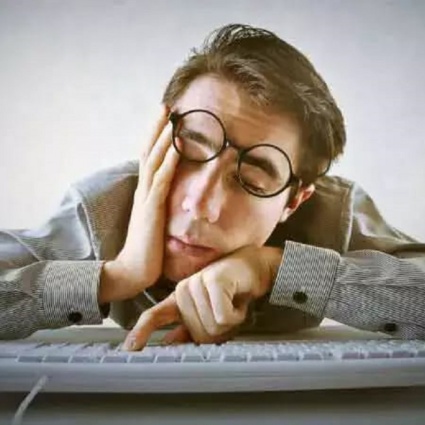 Stanchezza fisica e mentale?