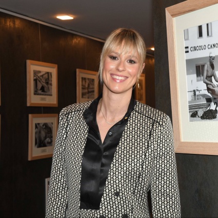 Federica Pellegrini, la smentita e il dietrofront: è davvero incinta