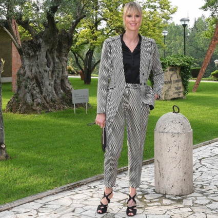 Federica Pellegrini incinta? Il sospetto in un dettaglio social