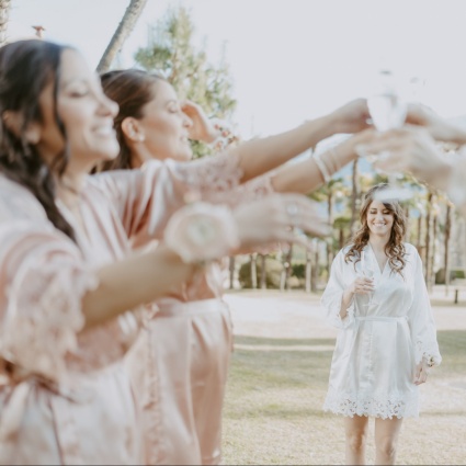 La wedding planner risponde ai lettori: “Il regalo per gli sposi”