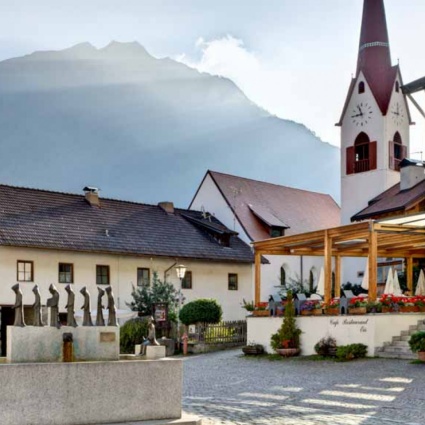 Certosa nella Valle Senales: tesoro tutto da scoprire