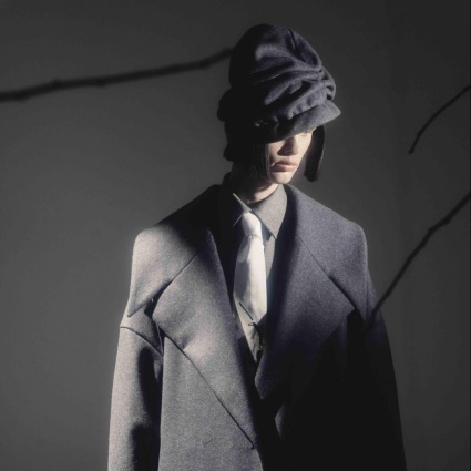 Romeo Gigli Autunno-Inverno 2023-24