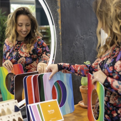 La vera Beauty REvolution, parte dai saloni!