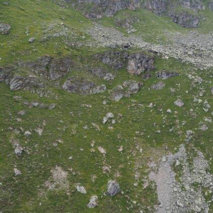 È un agosto sempre più nero per le montagne vallesane