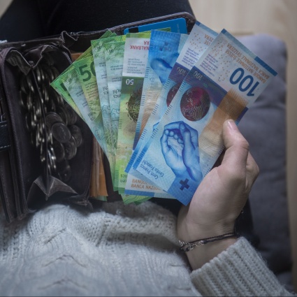 I salari salgono, ma l'inflazione sarà più alta