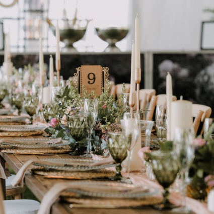 La wedding planner risponde ai lettori: “Tavoli e invitati